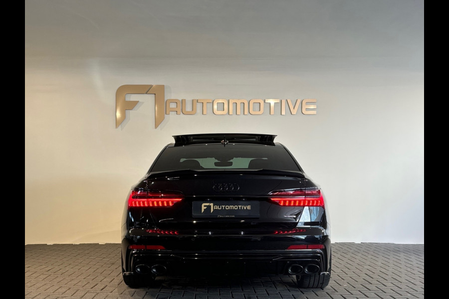 Audi A6 Limousine 50 TFSI e quattro S Line Pano|B&O|Maxton