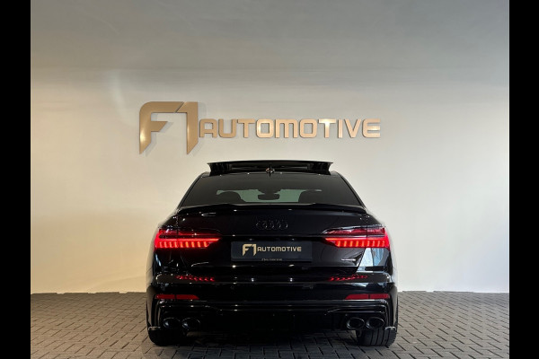 Audi A6 Limousine 50 TFSI e quattro S Line Pano|B&O|Maxton