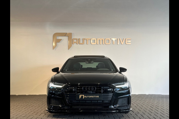 Audi A6 Limousine 50 TFSI e quattro S Line Pano|B&O|Maxton