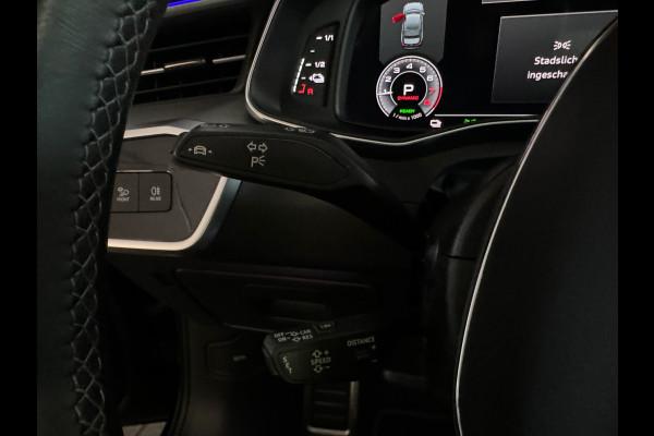 Audi A6 Limousine 50 TFSI e quattro S Line Pano|B&O|Maxton