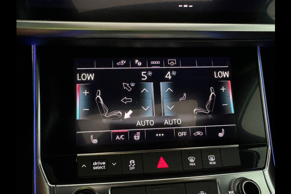 Audi A6 Limousine 50 TFSI e quattro S Line Pano|B&O|Maxton