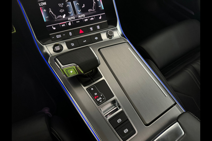 Audi A6 Limousine 50 TFSI e quattro S Line Pano|B&O|Maxton