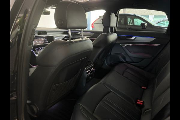 Audi A6 Limousine 50 TFSI e quattro S Line Pano|B&O|Maxton
