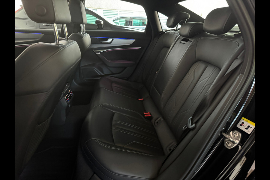 Audi A6 Limousine 50 TFSI e quattro S Line Pano|B&O|Maxton
