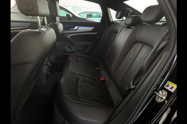 Audi A6 Limousine 50 TFSI e quattro S Line Pano|B&O|Maxton