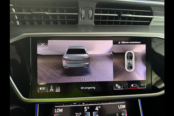 Audi A6 Limousine 50 TFSI e quattro S Line Pano|B&O|Maxton