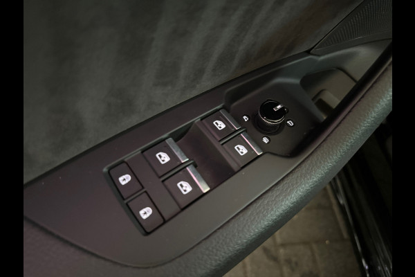 Audi A6 Limousine 50 TFSI e quattro S Line Pano|B&O|Maxton