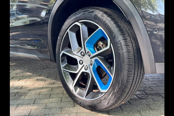 Lynk & Co 01 1.5 Plug-in Hybrid Infinity 360Cam lage kms zwart