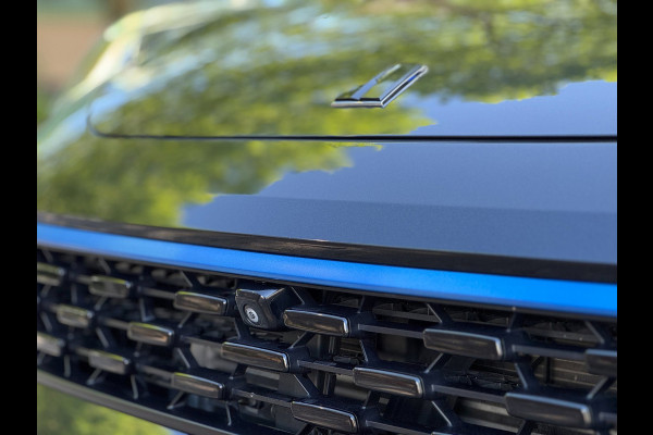 Lynk & Co 01 1.5 Plug-in Hybrid Infinity 360Cam lage kms zwart