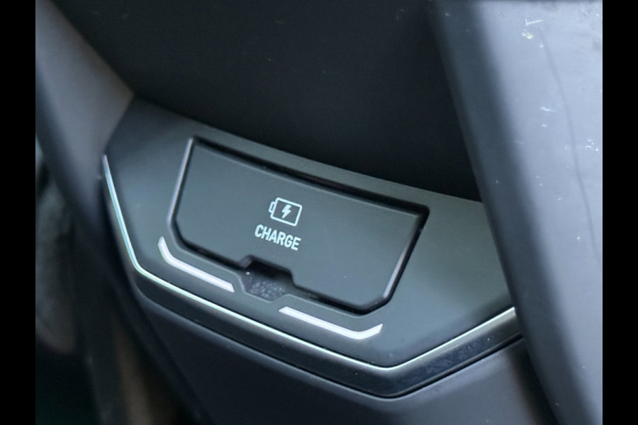 Lynk & Co 01 1.5 Plug-in Hybrid Infinity 360Cam lage kms zwart