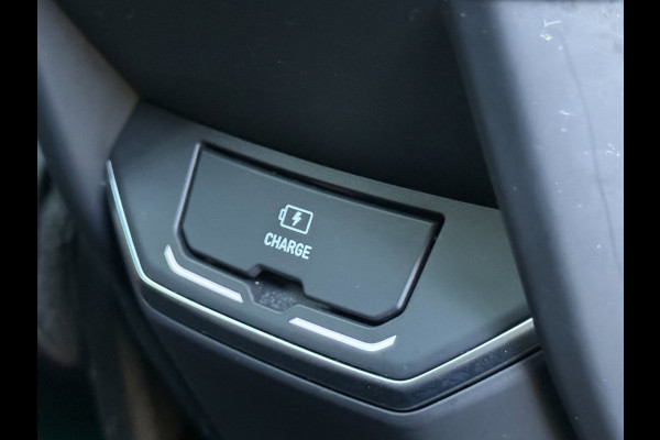Lynk & Co 01 1.5 Plug-in Hybrid Infinity 360Cam lage kms zwart