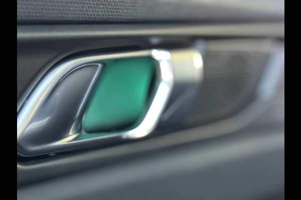 Lynk & Co 01 1.5 Plug-in Hybrid Infinity 360Cam lage kms zwart