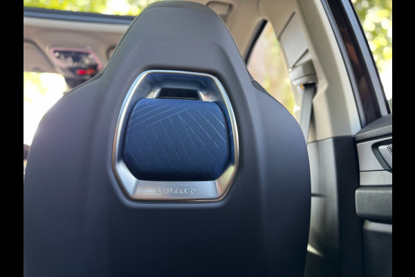 Lynk & Co 01 1.5 Plug-in Hybrid Infinity 360Cam lage kms zwart