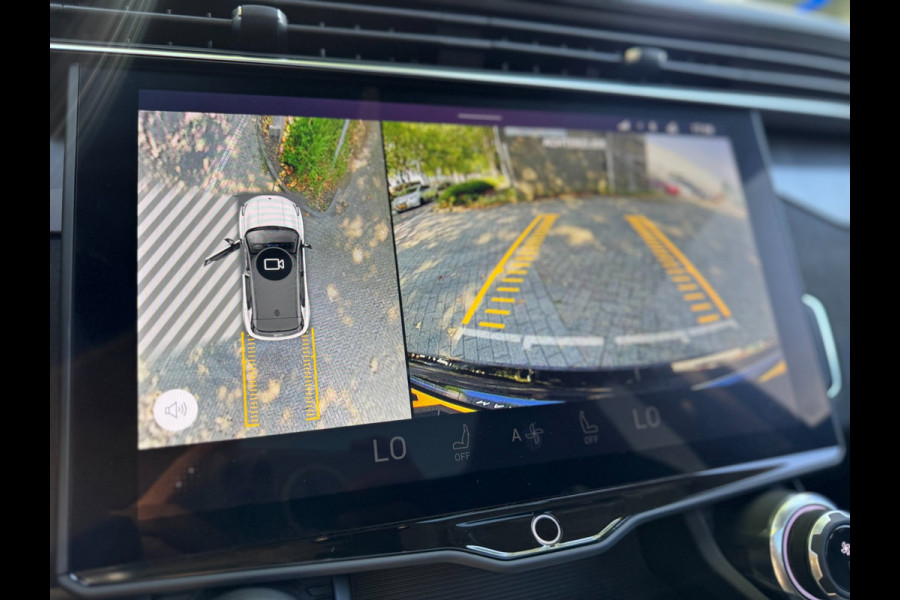 Lynk & Co 01 1.5 Plug-in Hybrid Infinity 360Cam lage kms zwart