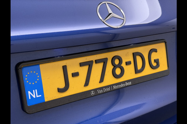 Mercedes-Benz GLC 220 d 4MATIC AMG line | Trekhaak Comand