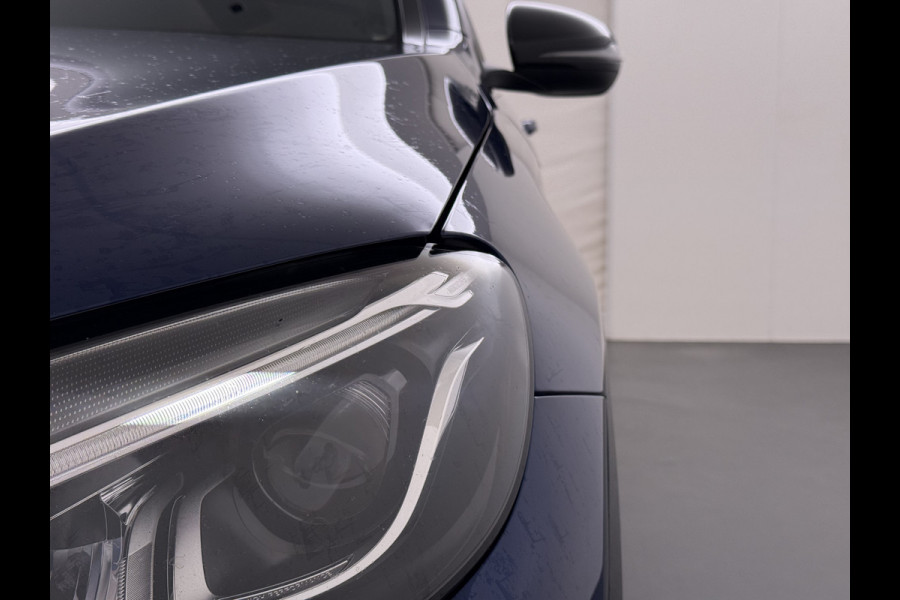 Mercedes-Benz GLC 220 d 4MATIC AMG line | Trekhaak Comand