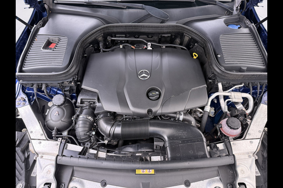Mercedes-Benz GLC 220 d 4MATIC AMG line | Trekhaak Comand