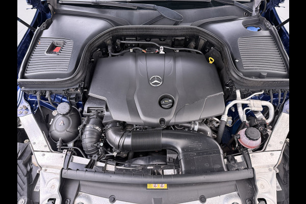 Mercedes-Benz GLC 220 d 4MATIC AMG line | Trekhaak Comand