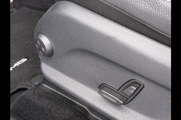 Mercedes-Benz GLC 220 d 4MATIC AMG line | Trekhaak Comand
