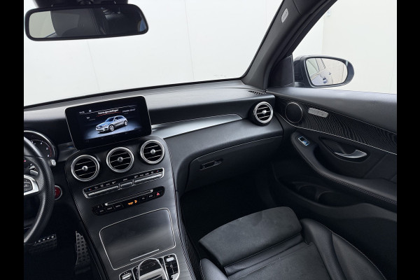 Mercedes-Benz GLC 220 d 4MATIC AMG line | Trekhaak Comand
