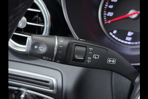 Mercedes-Benz GLC 220 d 4MATIC AMG line | Trekhaak Comand