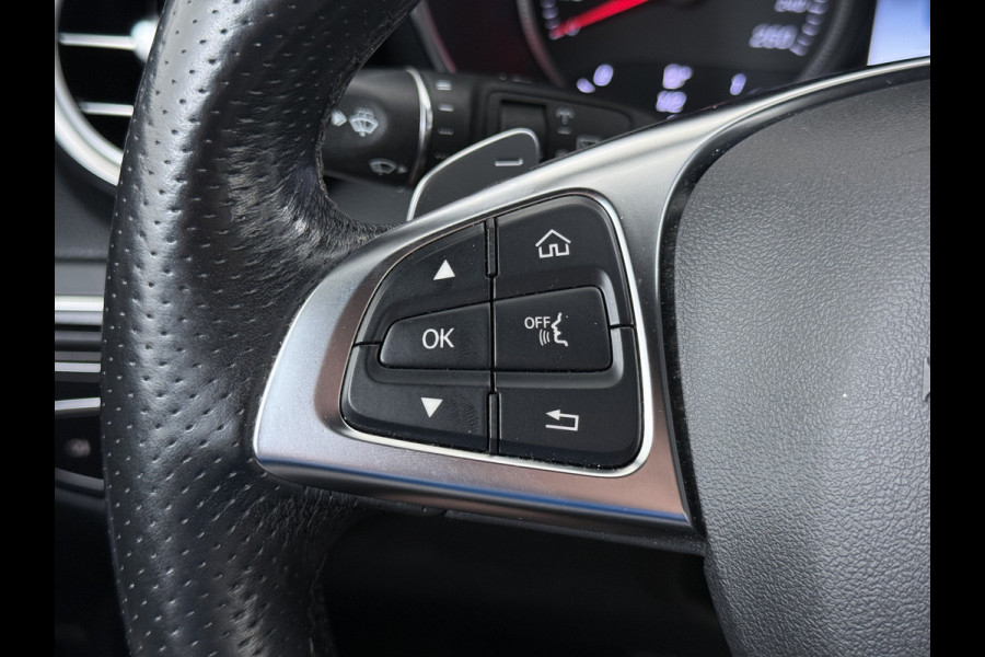 Mercedes-Benz GLC 220 d 4MATIC AMG line | Trekhaak Comand