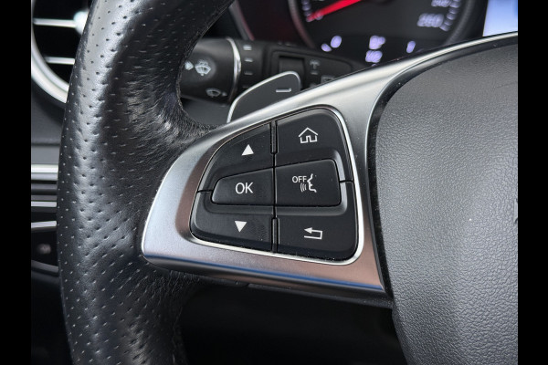Mercedes-Benz GLC 220 d 4MATIC AMG line | Trekhaak Comand