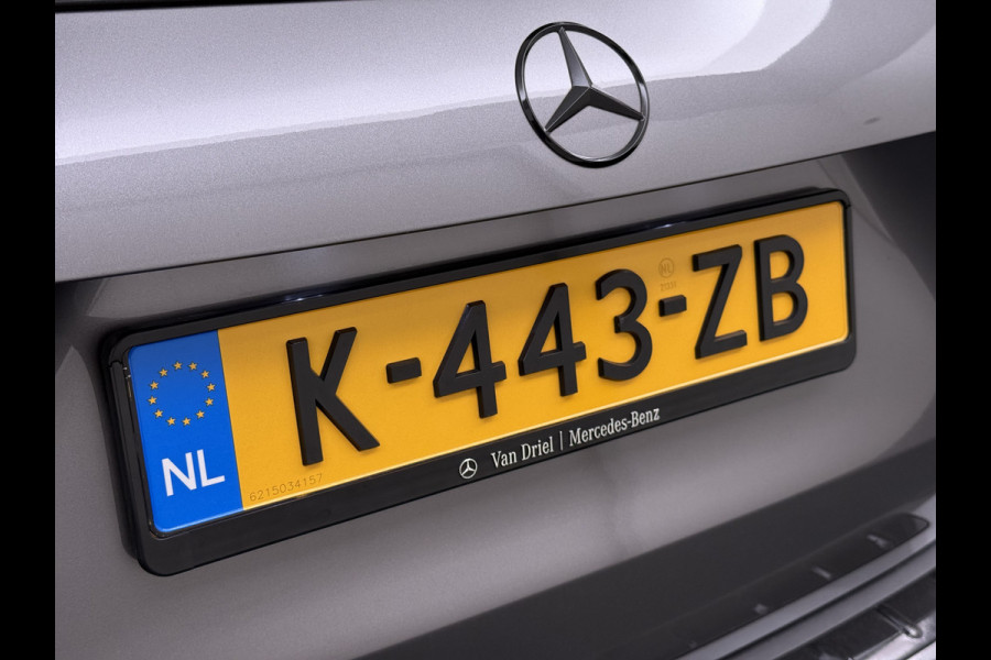 Mercedes-Benz GLA 200 Luxury | Sfeer LED