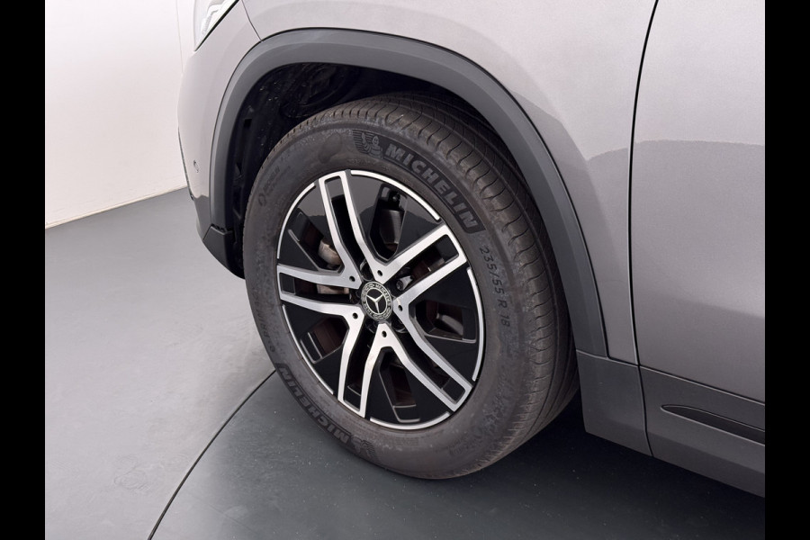 Mercedes-Benz GLA 200 Luxury | Sfeer LED