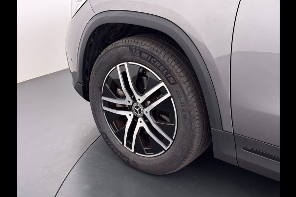 Mercedes-Benz GLA 200 Luxury | Sfeer LED