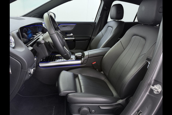 Mercedes-Benz GLA 200 Luxury | Sfeer LED