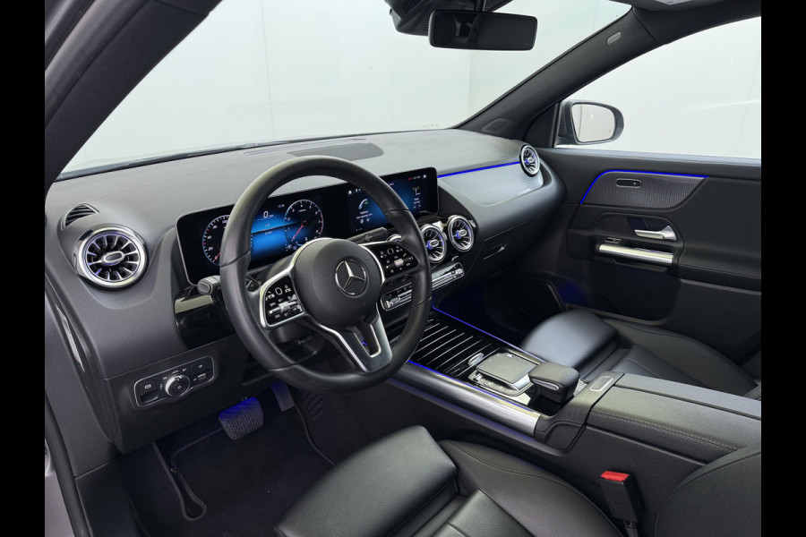 Mercedes-Benz GLA 200 Luxury | Sfeer LED
