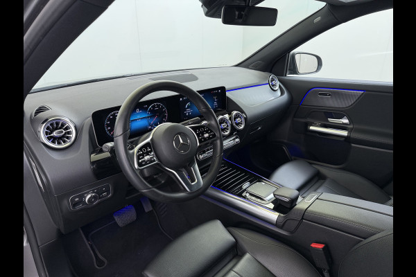 Mercedes-Benz GLA 200 Luxury | Sfeer LED
