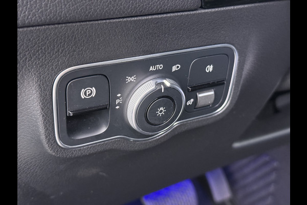 Mercedes-Benz GLA 200 Luxury | Sfeer LED