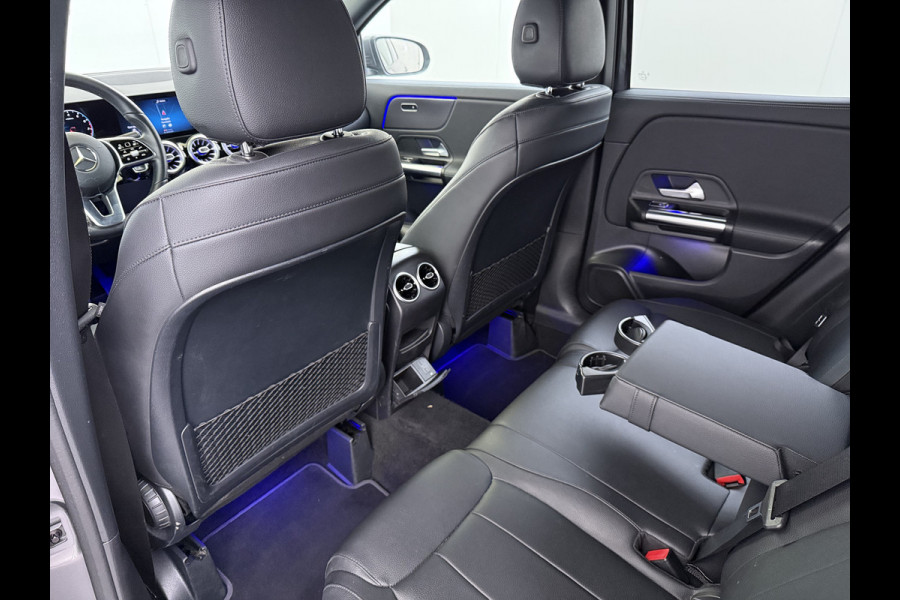 Mercedes-Benz GLA 200 Luxury | Sfeer LED