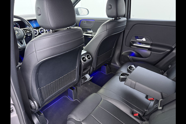 Mercedes-Benz GLA 200 Luxury | Sfeer LED