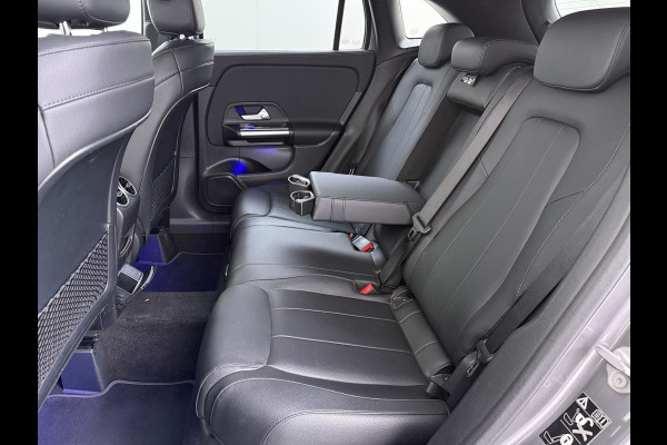 Mercedes-Benz GLA 200 Luxury | Sfeer LED