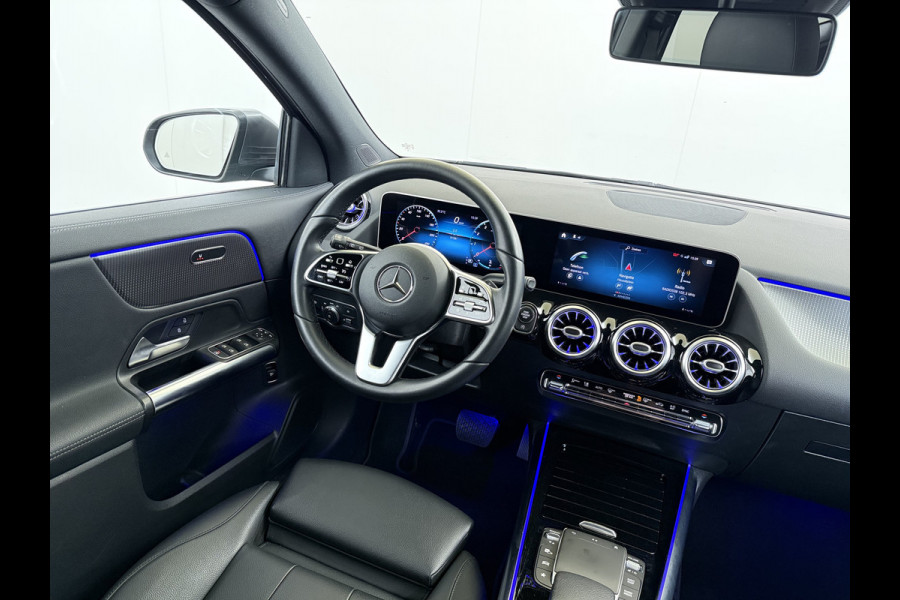 Mercedes-Benz GLA 200 Luxury | Sfeer LED