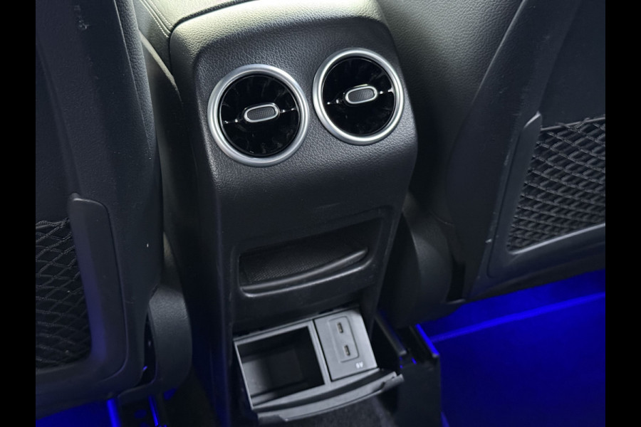 Mercedes-Benz GLA 200 Luxury | Sfeer LED