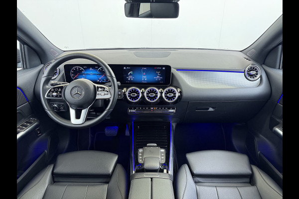 Mercedes-Benz GLA 200 Luxury | Sfeer LED