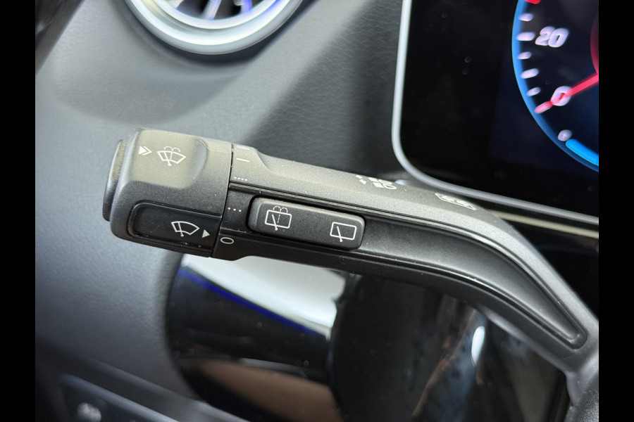 Mercedes-Benz GLA 200 Luxury | Sfeer LED