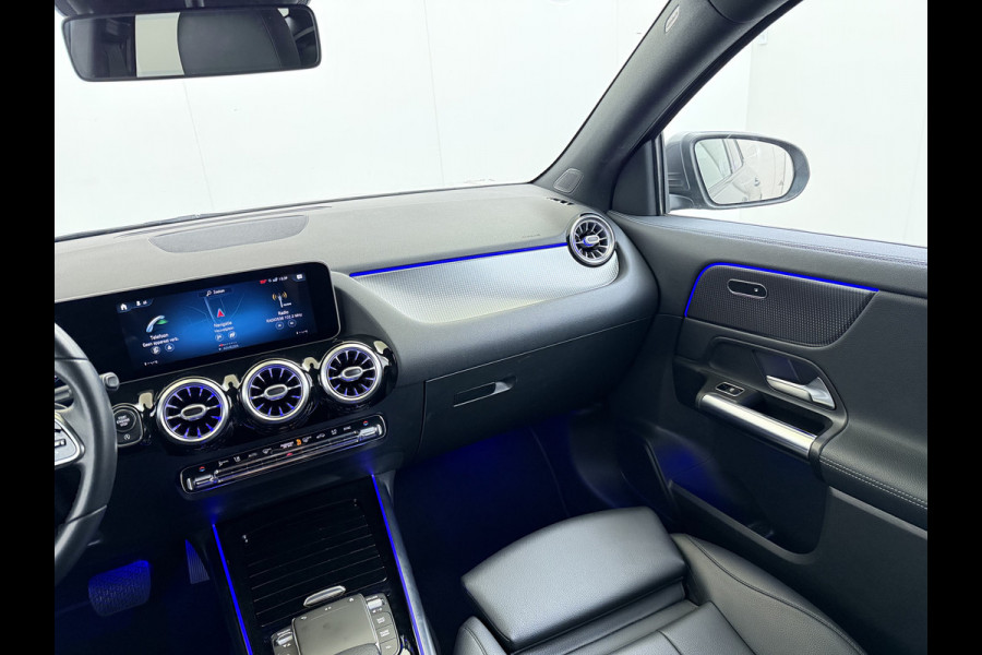 Mercedes-Benz GLA 200 Luxury | Sfeer LED