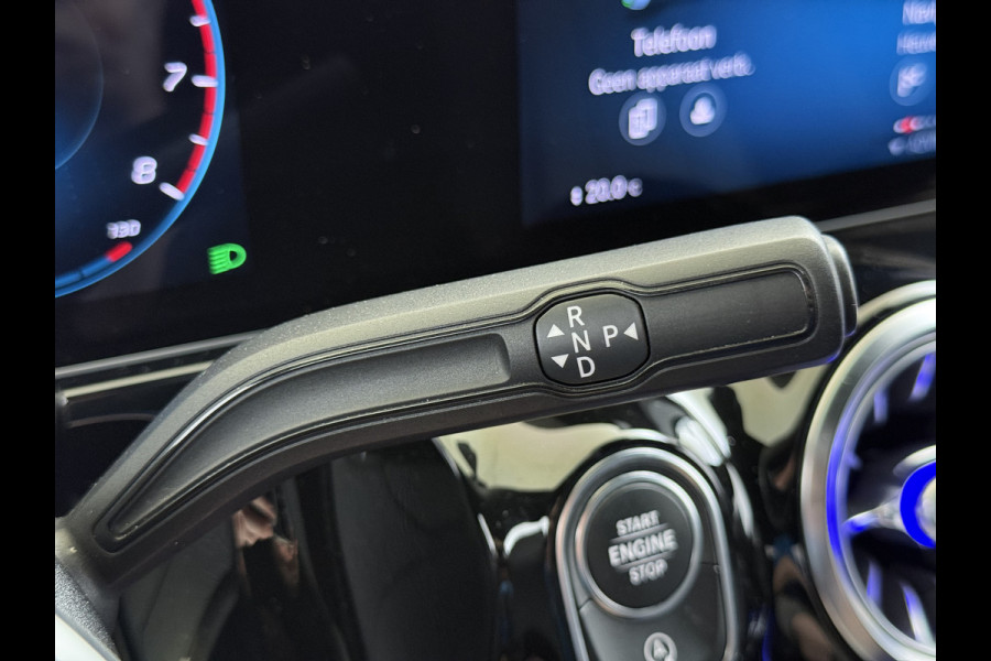 Mercedes-Benz GLA 200 Luxury | Sfeer LED