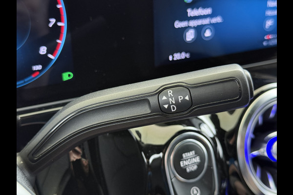 Mercedes-Benz GLA 200 Luxury | Sfeer LED