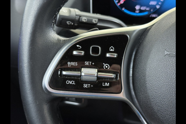 Mercedes-Benz GLA 200 Luxury | Sfeer LED