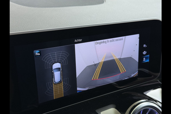 Mercedes-Benz GLA 200 Luxury | Sfeer LED