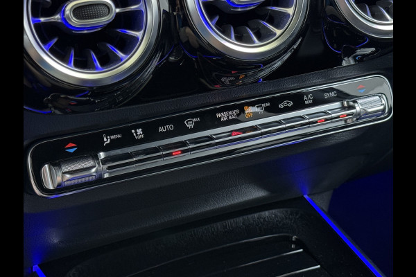 Mercedes-Benz GLA 200 Luxury | Sfeer LED