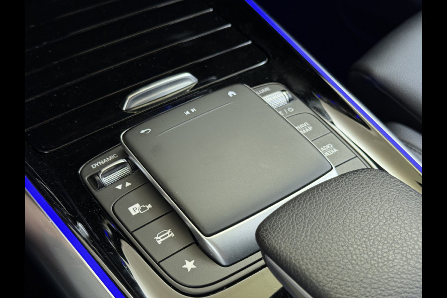 Mercedes-Benz GLA 200 Luxury | Sfeer LED
