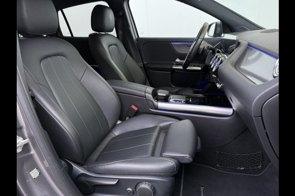 Mercedes-Benz GLA 200 Luxury | Sfeer LED