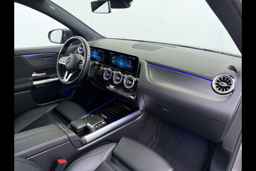Mercedes-Benz GLA 200 Luxury | Sfeer LED